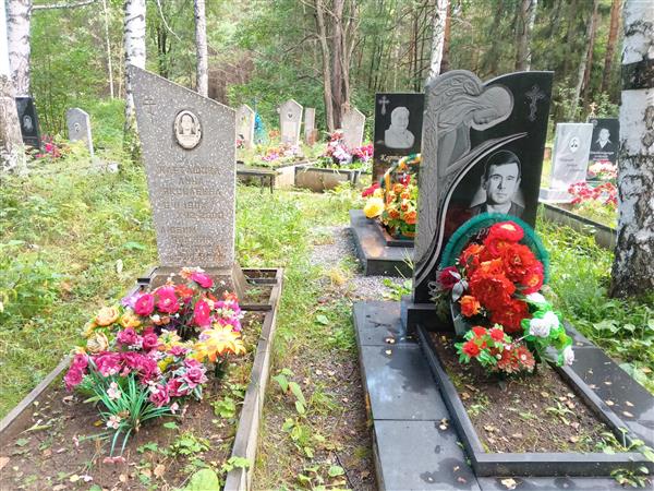 Карташова Анна Яковлевна