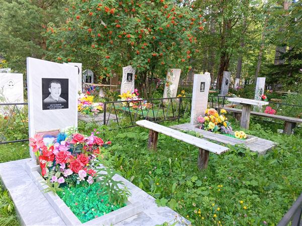 Волковая Ольга Анатольевна