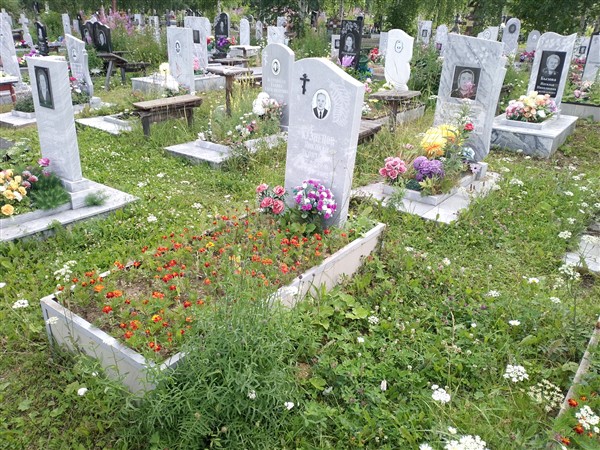 Кузнецов Николай Яковлевич
