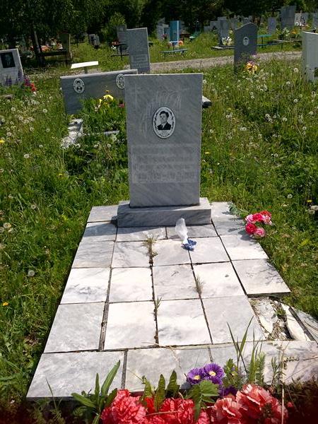 Ковалев Михаил Григорьевич