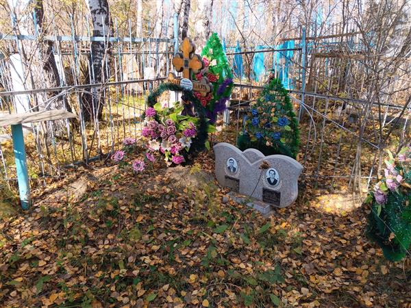 Разуванов Фёдор Павлович