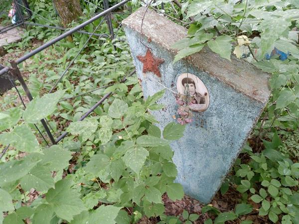 Журавлев Виктор Иванович