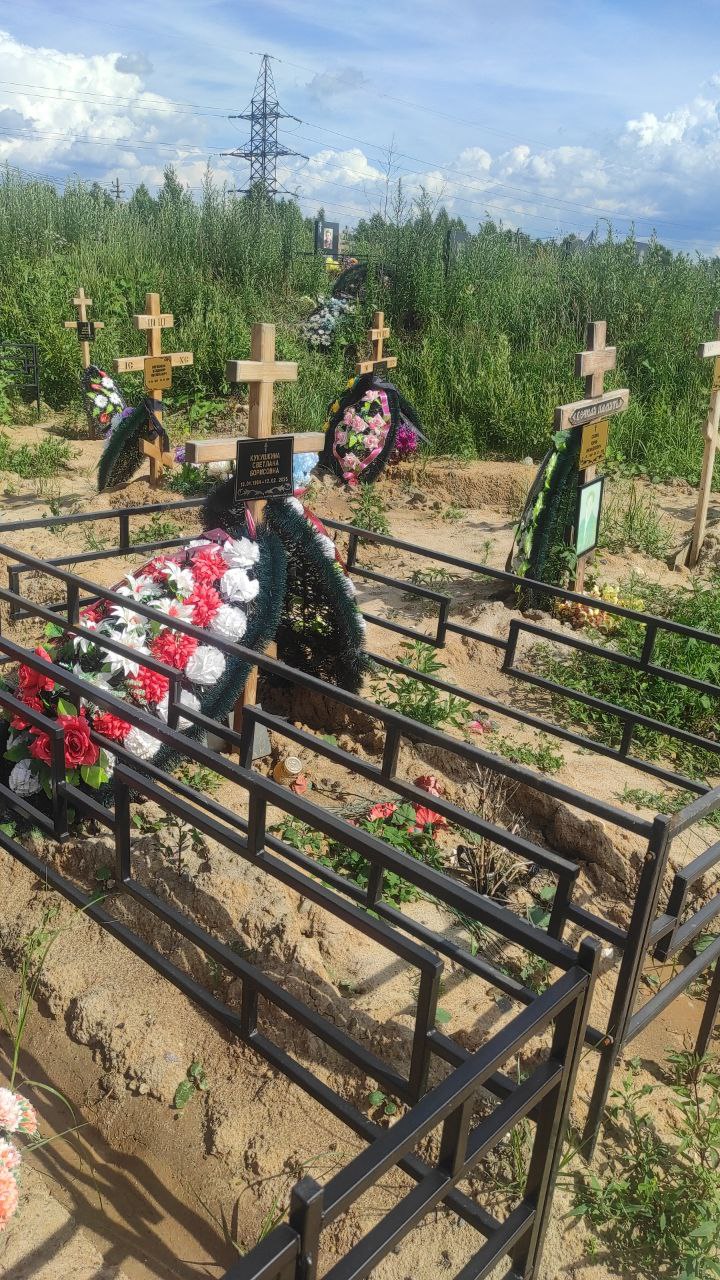 Кукушкина