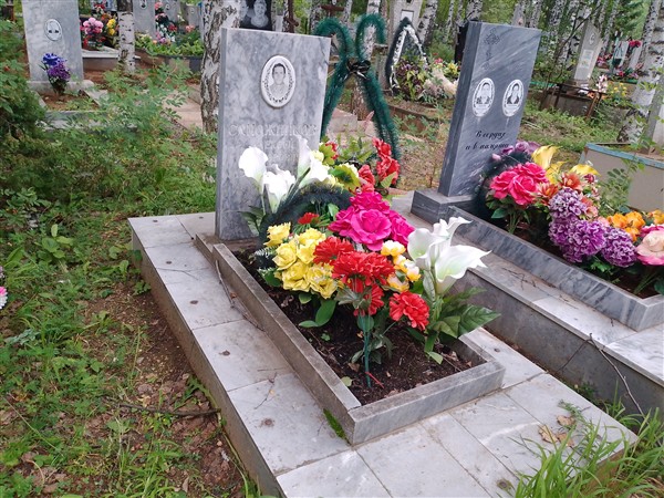 Сапожников Алексей Викторович