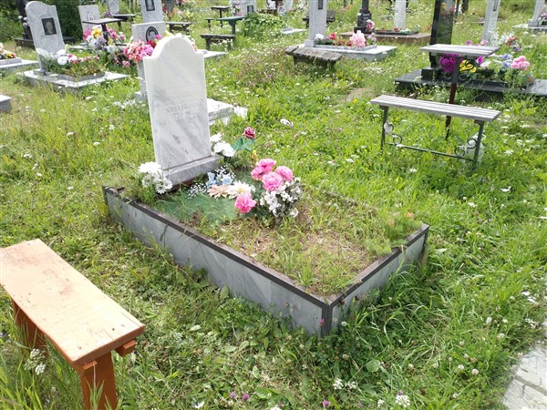 Свечникова Александра Михайловна