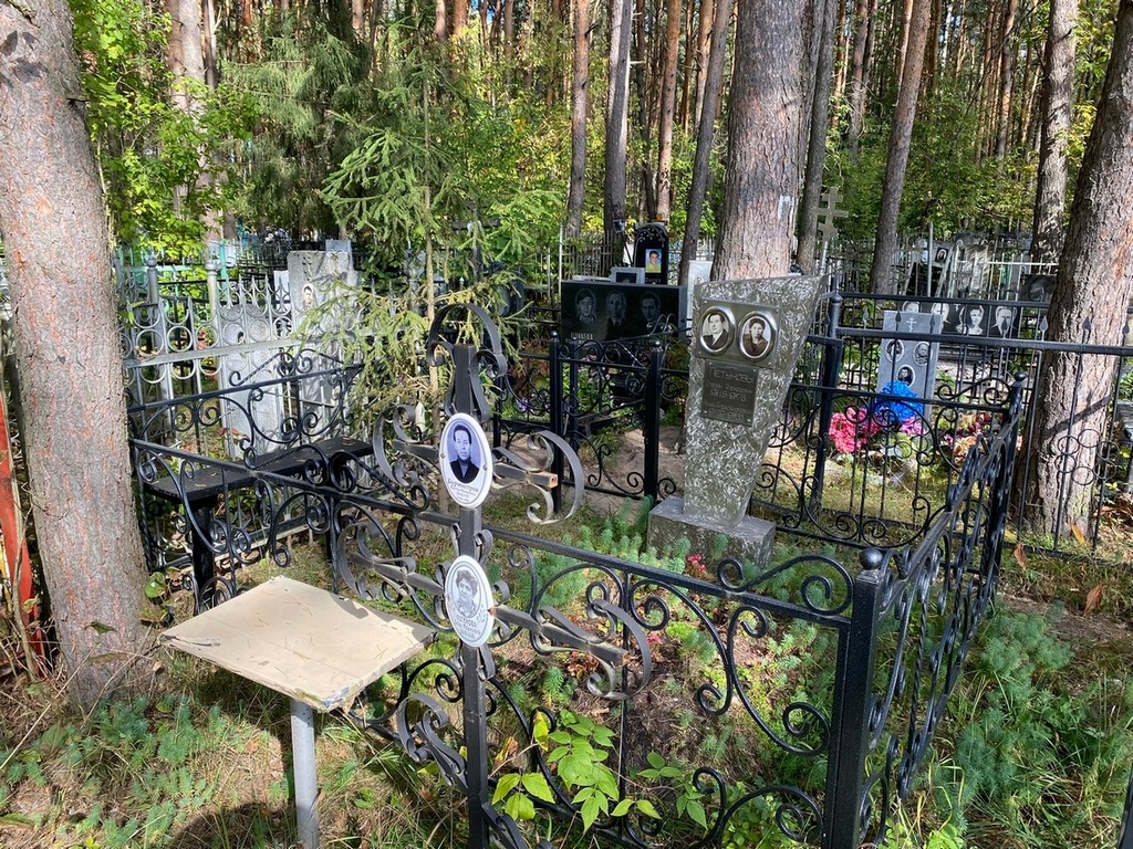 Петухов Степан Алексеевич