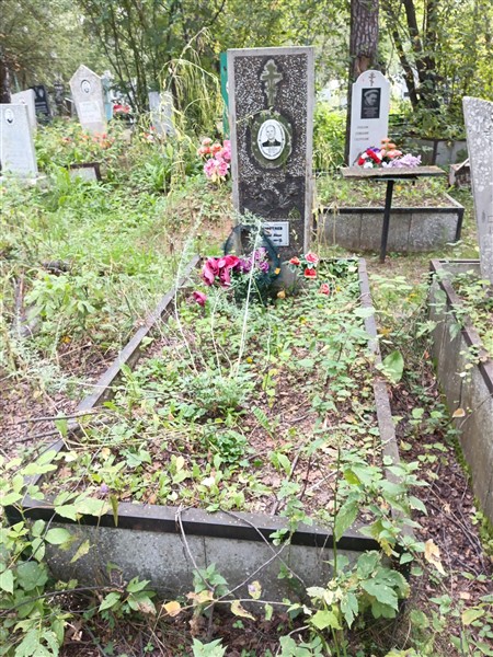 Коротаев Николай Ильич