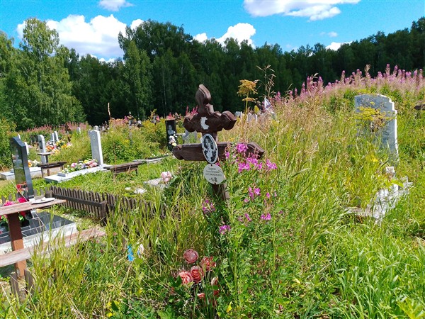 Дурнева Ольга Петровна