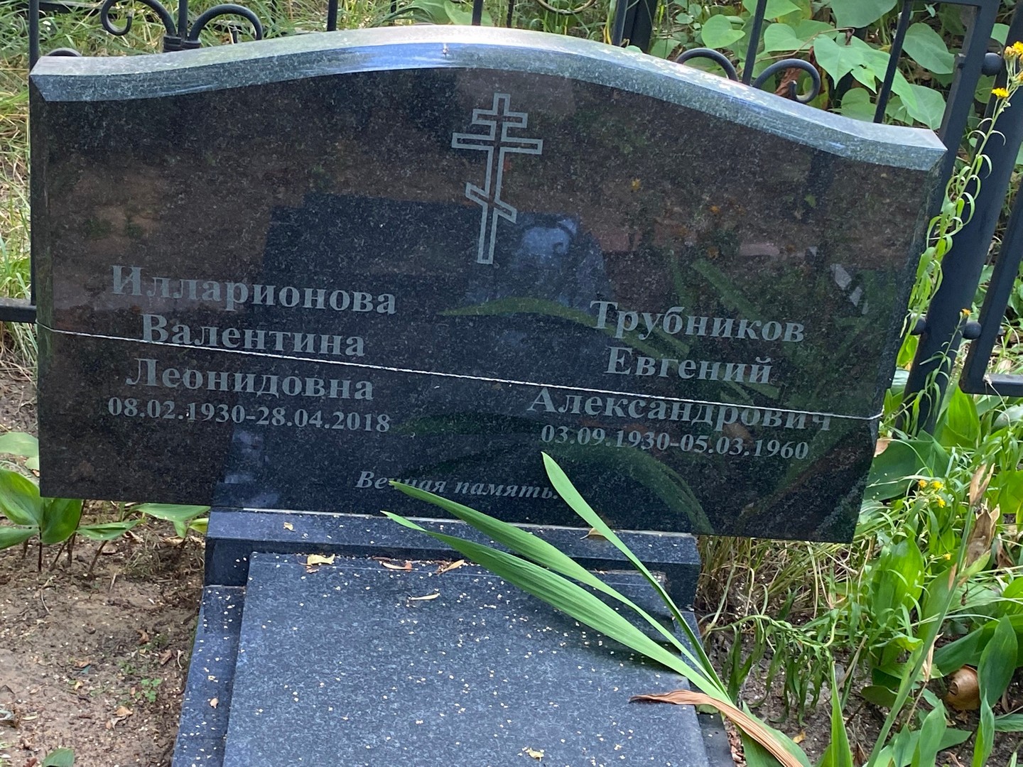 Илларионова