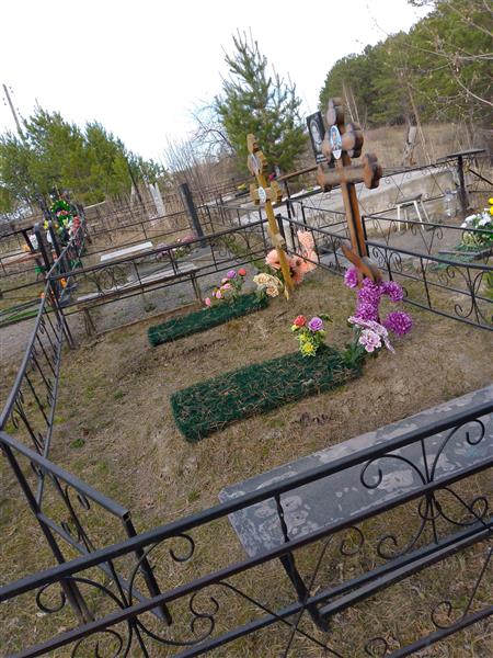 Силков Александр Григорьевич