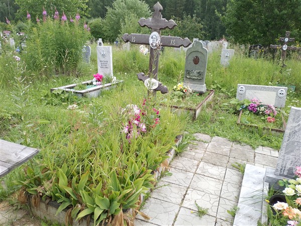 Кузьминых Анастасия Николаевна