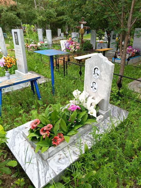 Шашкин Вячеслав Петрович