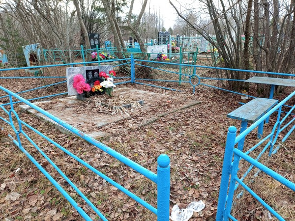 Рожина Маргарита Михайловна