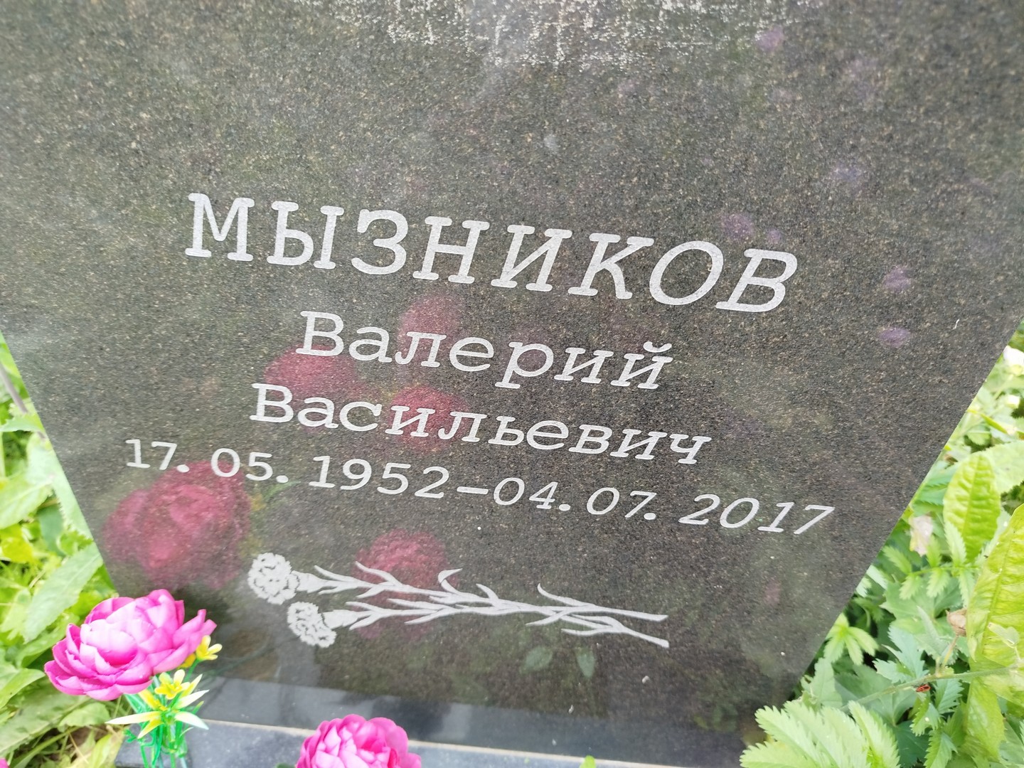 Мызников