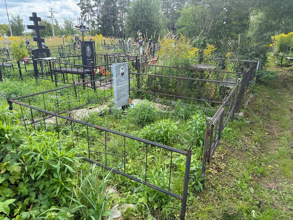 Зуев Александр Александрович