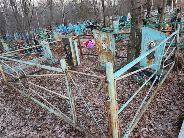 Герасимова Анна Васильевна