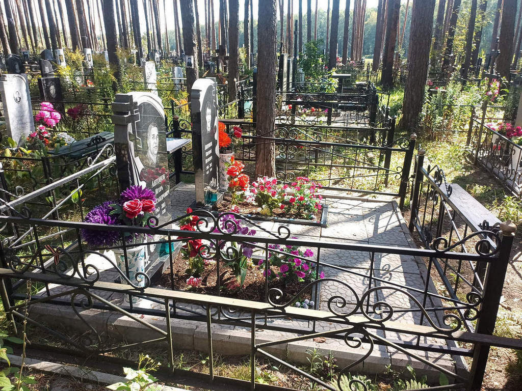 Антонов Игорь Александрович