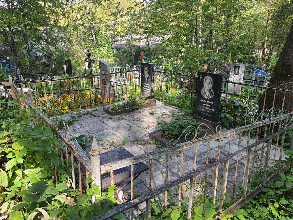 Лисенков Дмитрий Михайлович