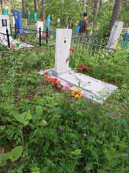 Трегубов Николай Якимович