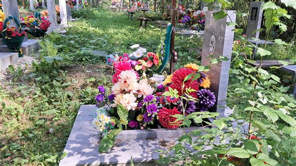 Егоров Николай Анатольевич