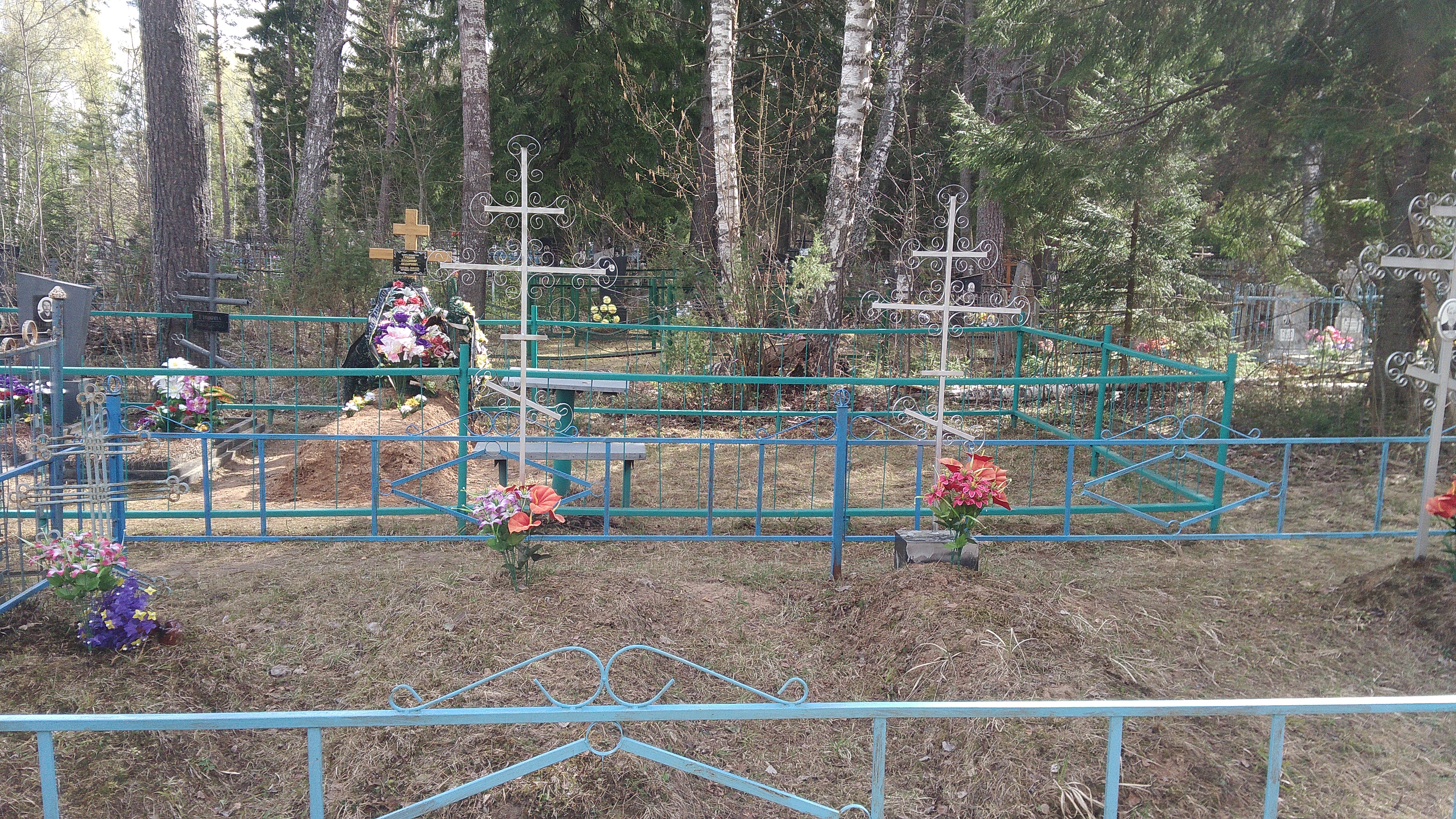 Москвина Надежда Анатольевна