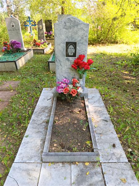 Рублева Римма Ануфриевна