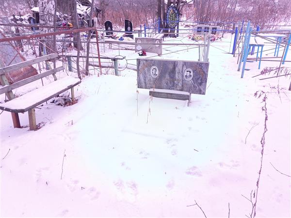 Замараев Иван Дмитриевич