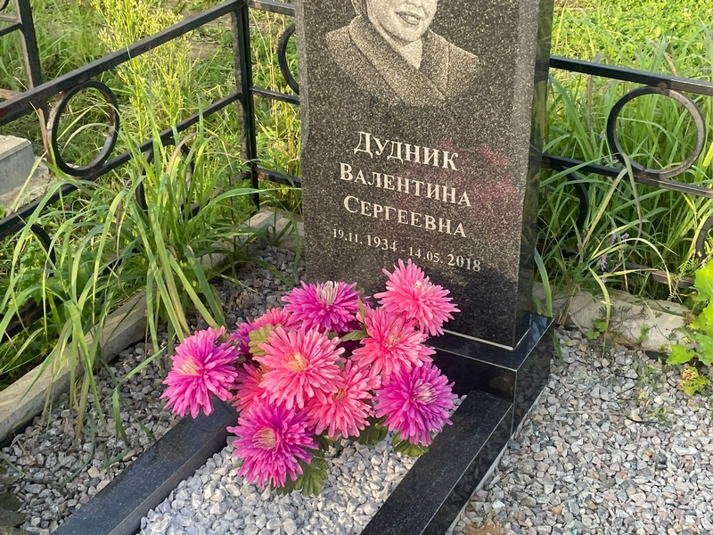 Дудник