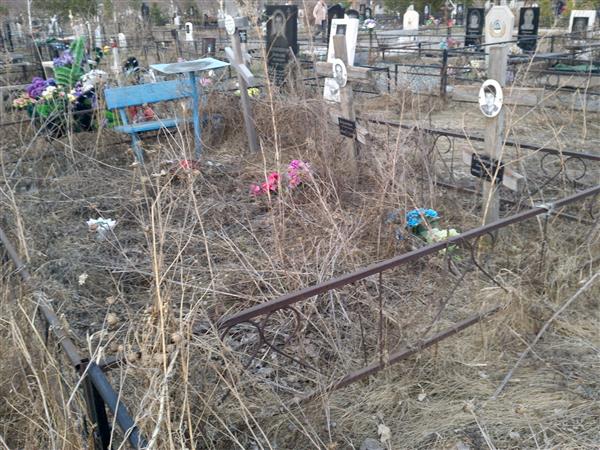 Лазаренко Клавдия Григорьевна
