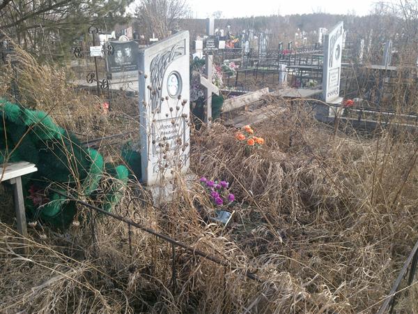 Москвич Николай Владимирович
