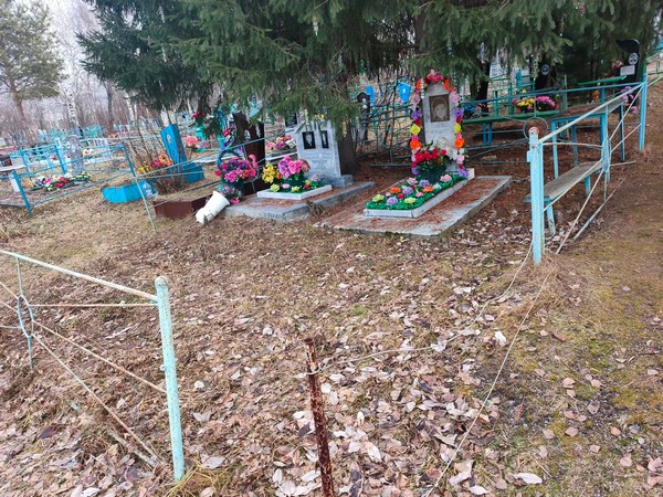 Осинцева Валентина Фиогнеевна