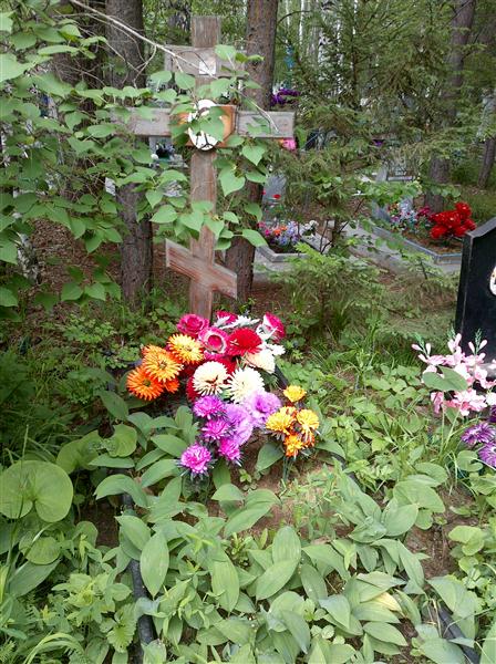 Медведев Борис Константинович