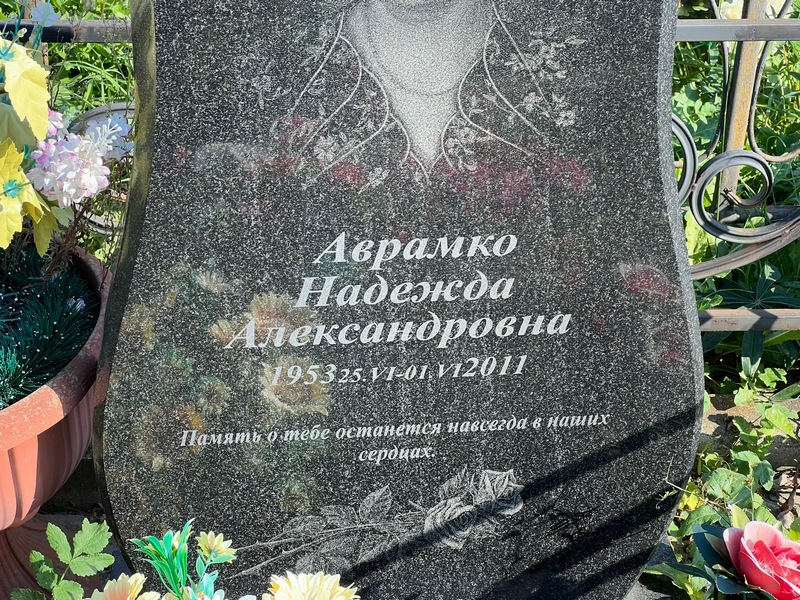 Аврамко