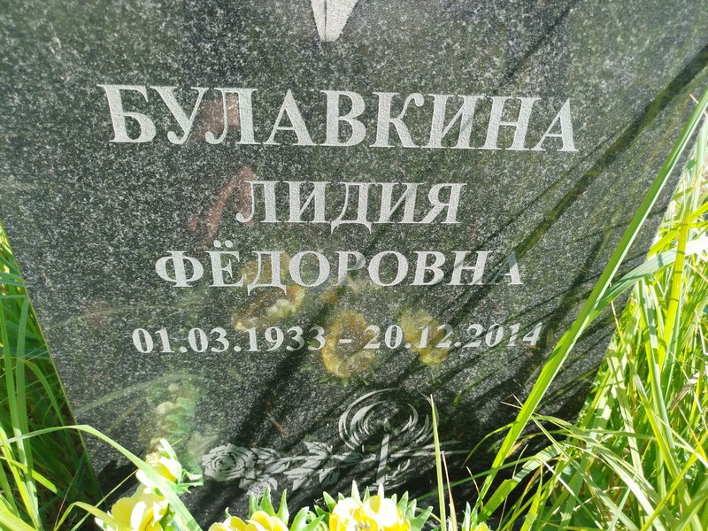 Булавкина