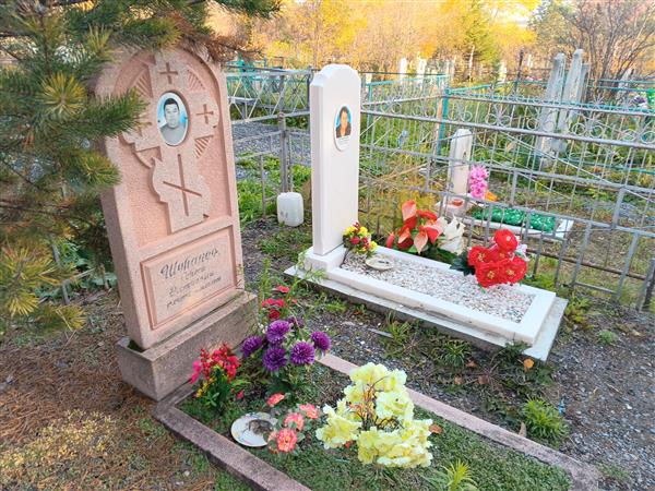 Шураков Сергей Петрович