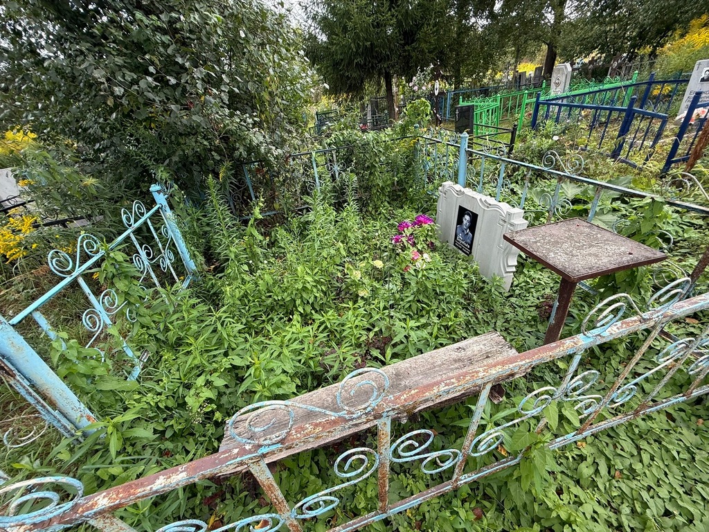 Воробьев Евгений Николаевич
