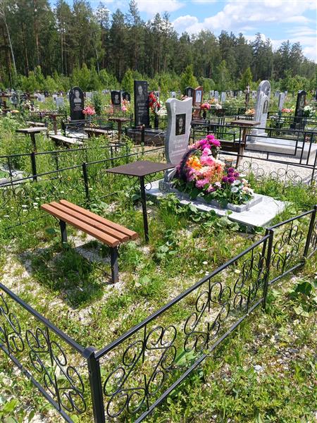 Лузина Ольга Леонтьевна