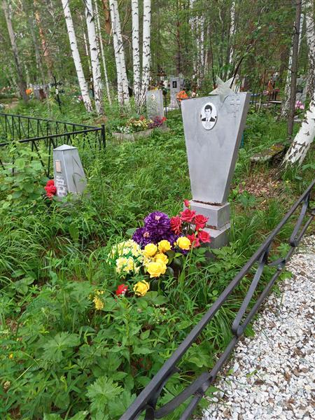Гришанов Николай Михайлович