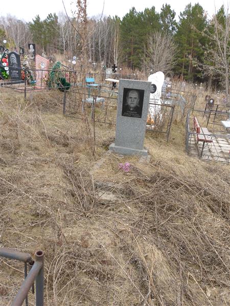 Глазырин Игорь Михайлович