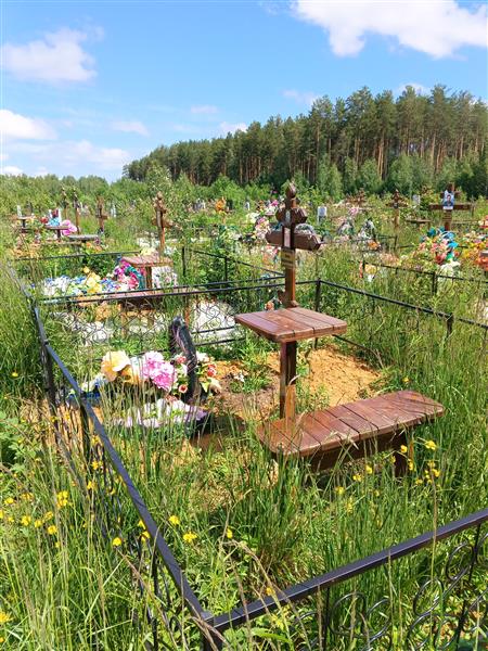 Пентегова Нина Николаевна