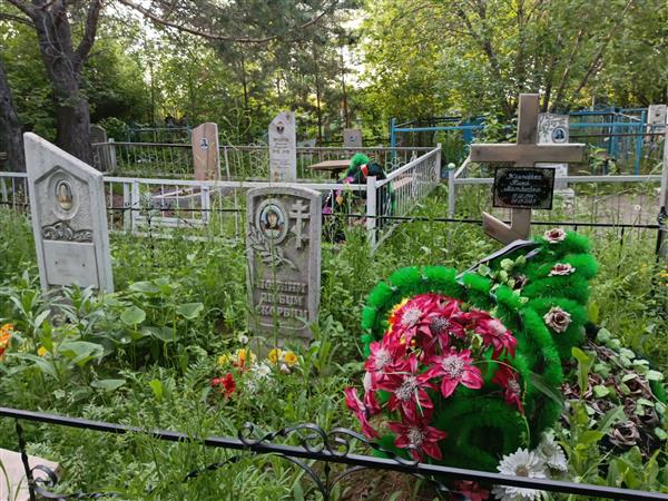 Разманова Роза Абдулгамировна