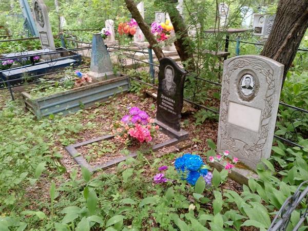 Димидов Филипп Алексеевич