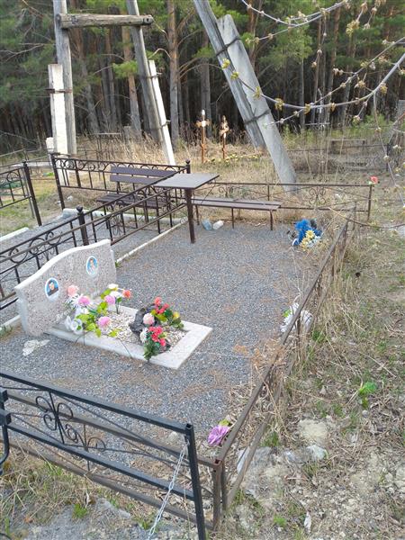 Доровских Дмитрий Николаевич