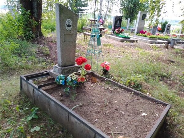 Силуянов Александр Дмитриевич