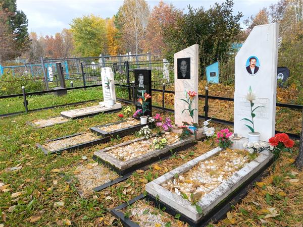 Баран Михаил Алексеевич
