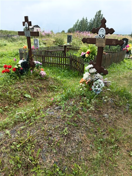 Федюрин Александр Владимирович