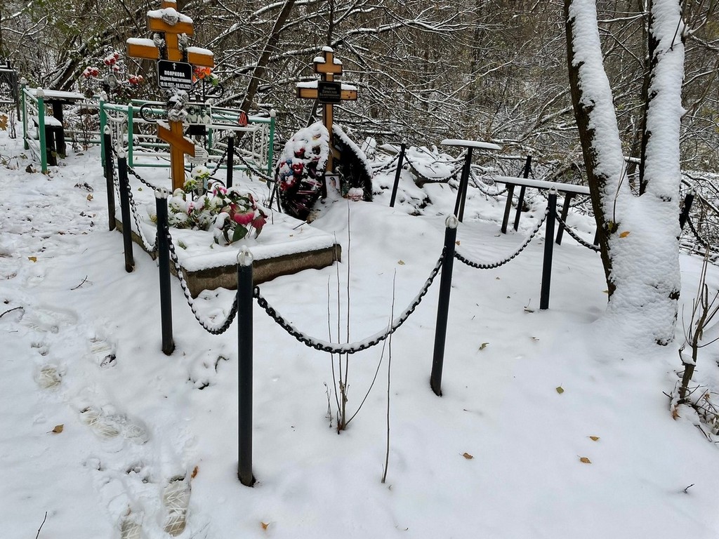 Пояркова Людмила Константиновна