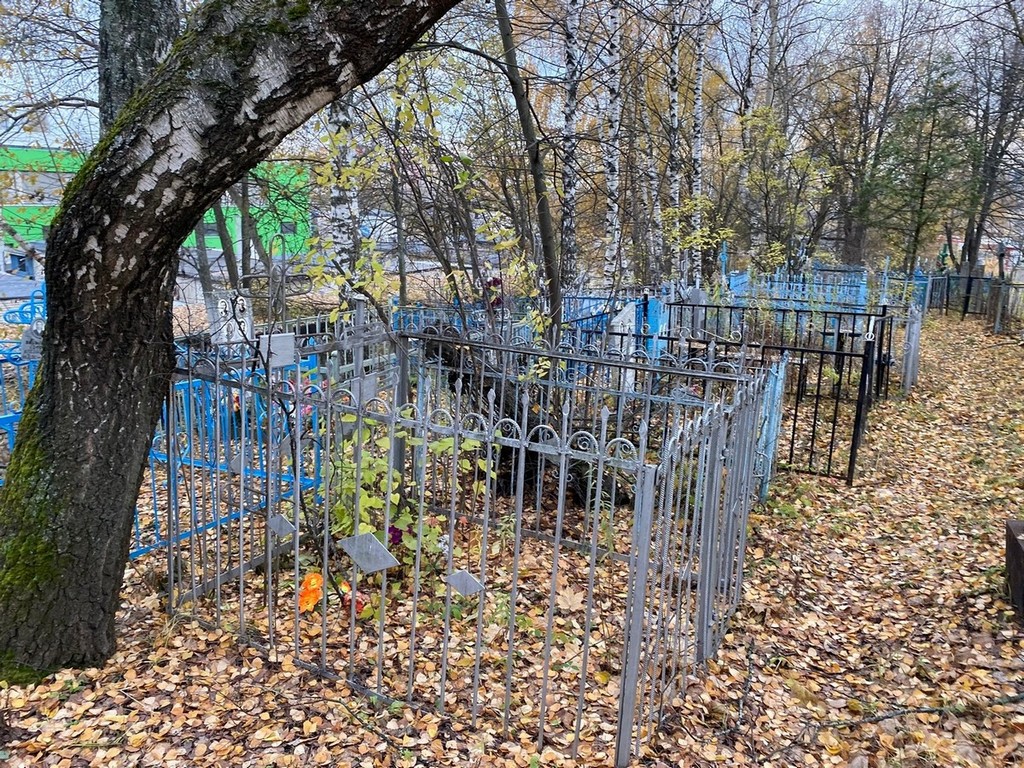 Овсянникова Анастасия Ивановна