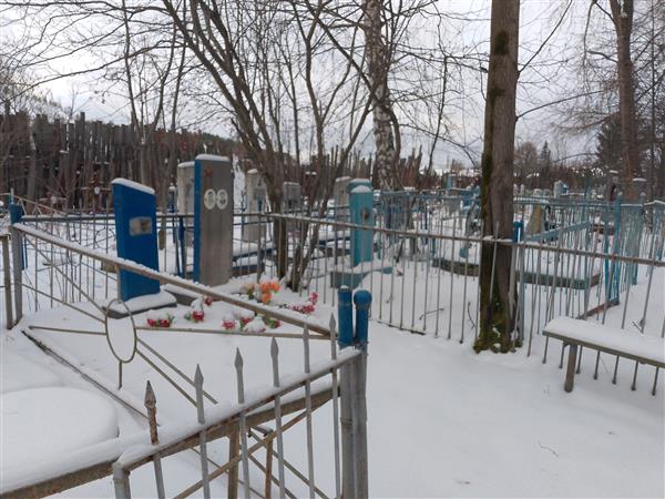 Грехов Николай Николаевич