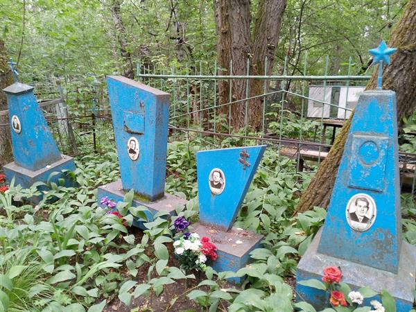 Степаненков Виктор Сергеевич